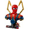 LEGO® | Marvel Vas Pókember mellszobor, egy gyűjthető építőszett felnőtteknek 76326