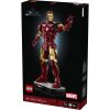 LEGO® | Marvel Vasember Mark 3, gyűjtői kiadás 76344
