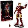LEGO® | Marvel Vasember Mark 3, gyűjtői kiadás 76344