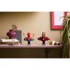 LEGO® | Marvel Vasember MK4 mellszobor, megépíthető modell felnőtteknek, minifigurával 76327