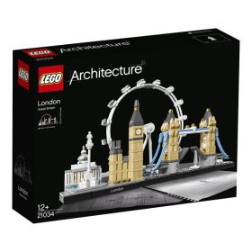LEGO® Architecture London 21034