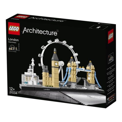 LEGO® Architecture London 21034
