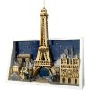 LEGO® Architecture Párizs – a szerelem városa 21064