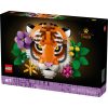 LEGO® Art A faunagyűjtemény - Tigris, ajándék lakásavatóra 31217