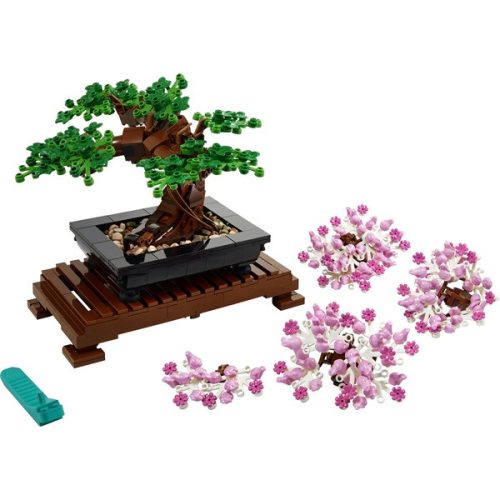 LEGO® Botanicals Bonsai fa 10281