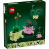 LEGO® Botanicals Hintázó növények 11506
