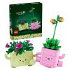 LEGO® Botanicals Hintázó növények 11506