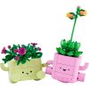 LEGO® Botanicals Hintázó növények 11506