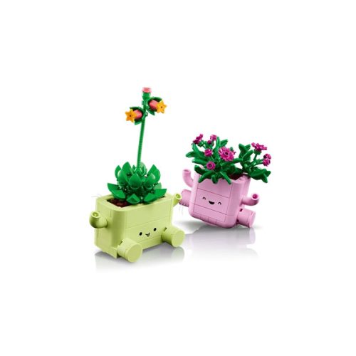 LEGO® Botanicals Hintázó növények 11506