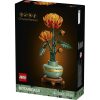LEGO® Botanicals Krizantém virágdekorációs építőszett 10368