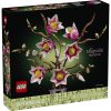 LEGO® Botanicals Magnóliaágak, virágdekoráció 11510