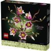 LEGO® Botanicals Magnóliaágak, virágdekoráció 11510
