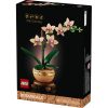 LEGO® Botanicals Mini orchidea, ajándék növény 10343