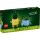 LEGO® Botanicals Mosolygós növények, polcdekoráció 10349