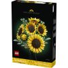 LEGO® Botanicals Napraforgócsokor, Virágdekoráció 11502