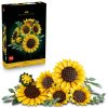 LEGO® Botanicals Napraforgócsokor, Virágdekoráció 11502
