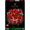 LEGO® Botanicals Rózsacsokor építőkészlet 10328