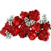 LEGO® Botanicals Rózsacsokor építőkészlet 10328