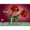 LEGO® Botanicals Rózsák 40460
