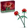 LEGO® Botanicals Rózsák 40460