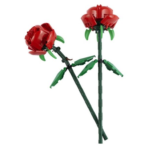 LEGO® Botanicals Rózsák 40460