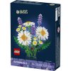 LEGO® Botanicals Százszorszépek Fali virágdekoráció 11508