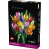 LEGO® Botanicals Tulipáncsokor dekoráció 11501