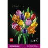 LEGO® Botanicals Tulipáncsokor dekoráció 11501
