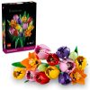 LEGO® Botanicals Tulipáncsokor dekoráció 11501