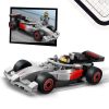 LEGO® City F1®-es kamion egy F1®-es Audi versenyautóval játék 60493