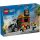LEGO® City Hamburgeres furgon építőjáték 60404