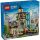LEGO® City Központi pályaudvar, egy készlet az építőjátékok rajongóinak 60469