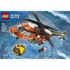 LEGO® City Parti őrség helikopter játéképítő-készlet 60503