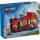 LEGO® City Piros emeletes turistabusz játék 60407