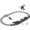 LEGO® City Rablás a rendőrségi vonaton – Játékvonat-készlet 60508