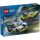 LEGO® City Rendőrautó és sportkocsi hajsza 60415