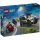 LEGO® City Rendőrségi fogolyszállító építőjáték 60479