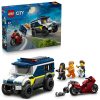 LEGO® City Rendőrségi fogolyszállító építőjáték 60479