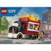 LEGO® City Sültkrumpli-árus büfékocsi – Játéképítő-készlet 60488