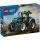 LEGO® City Traktor farmos játéképítő-készlet és minifigura 60498