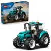 LEGO® City Traktor farmos játéképítő-készlet és minifigura 60498
