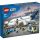 LEGO® City Utasszállító repülőgép 60367