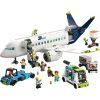 LEGO® City Utasszállító repülőgép 60367
