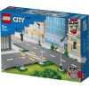 LEGO® City Útelemek 60304