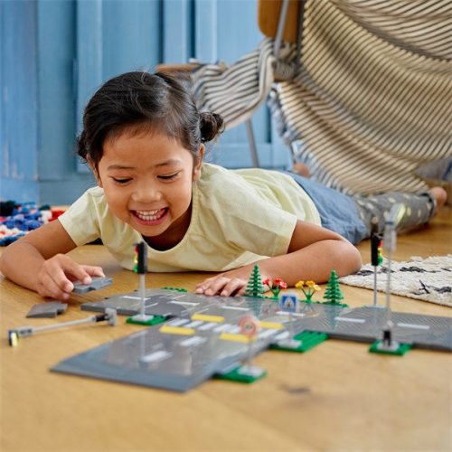 LEGO® City Útelemek 60304