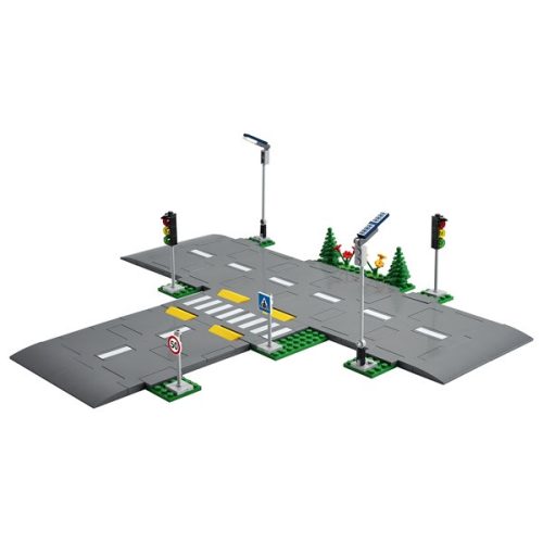 LEGO® City Útelemek 60304