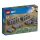 LEGO® City Vasút 60205 Játék gyermekek számára