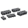 LEGO® City Vasút 60205 Játék gyermekek számára