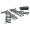 LEGO® City Vasúti váltó 60238 Vonat játék