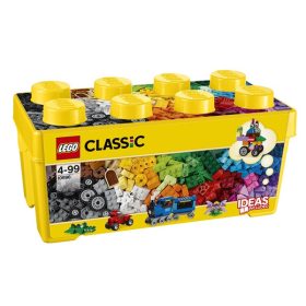   LEGO® Classic Közepes méretű kreatív építőkészlet 10696